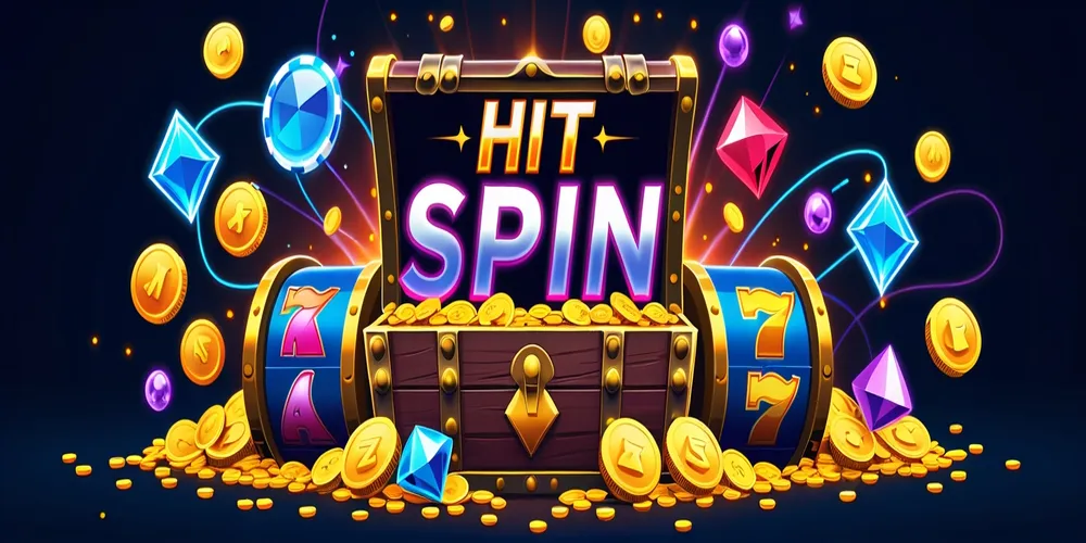 Hit spin Online Casino