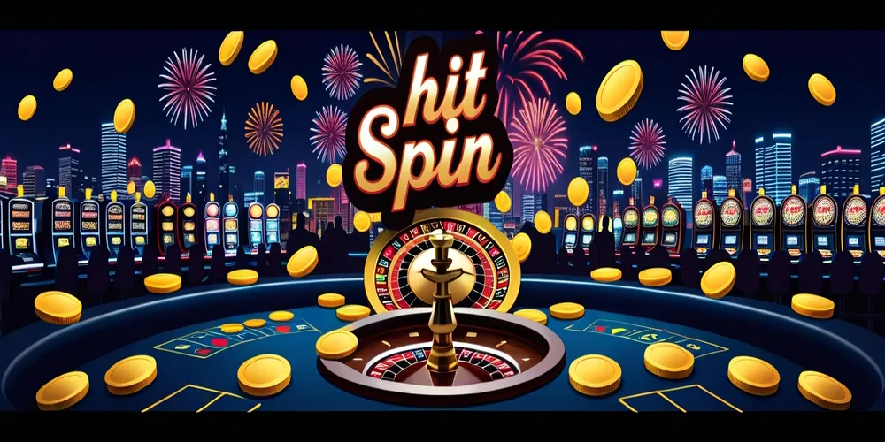 Drehen Sie das Casino Jetzt Spielen